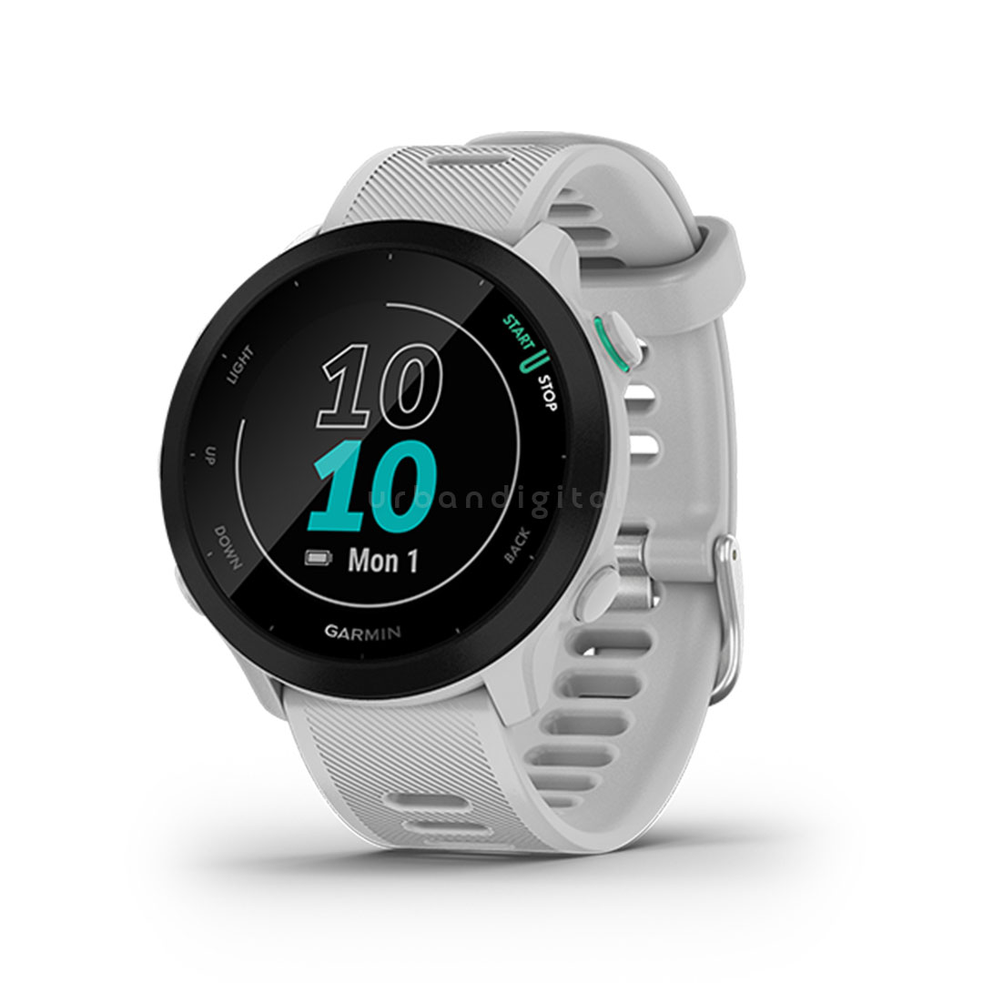 smartwatch garmin forerunner 55