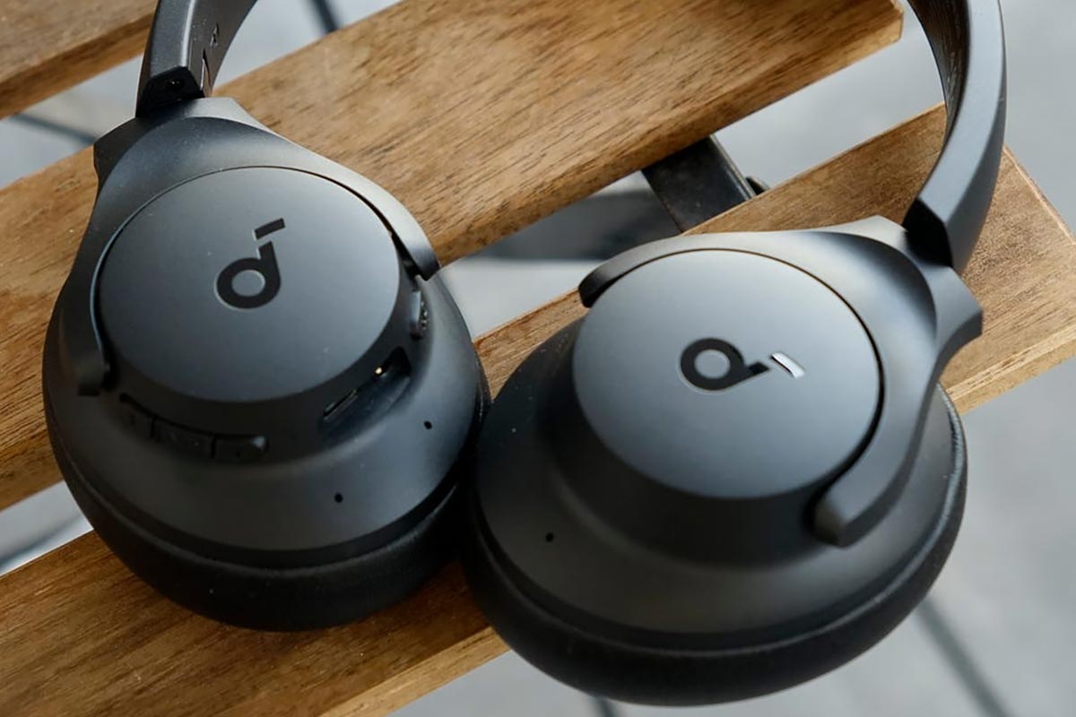 wireless headphone soundcore q20i