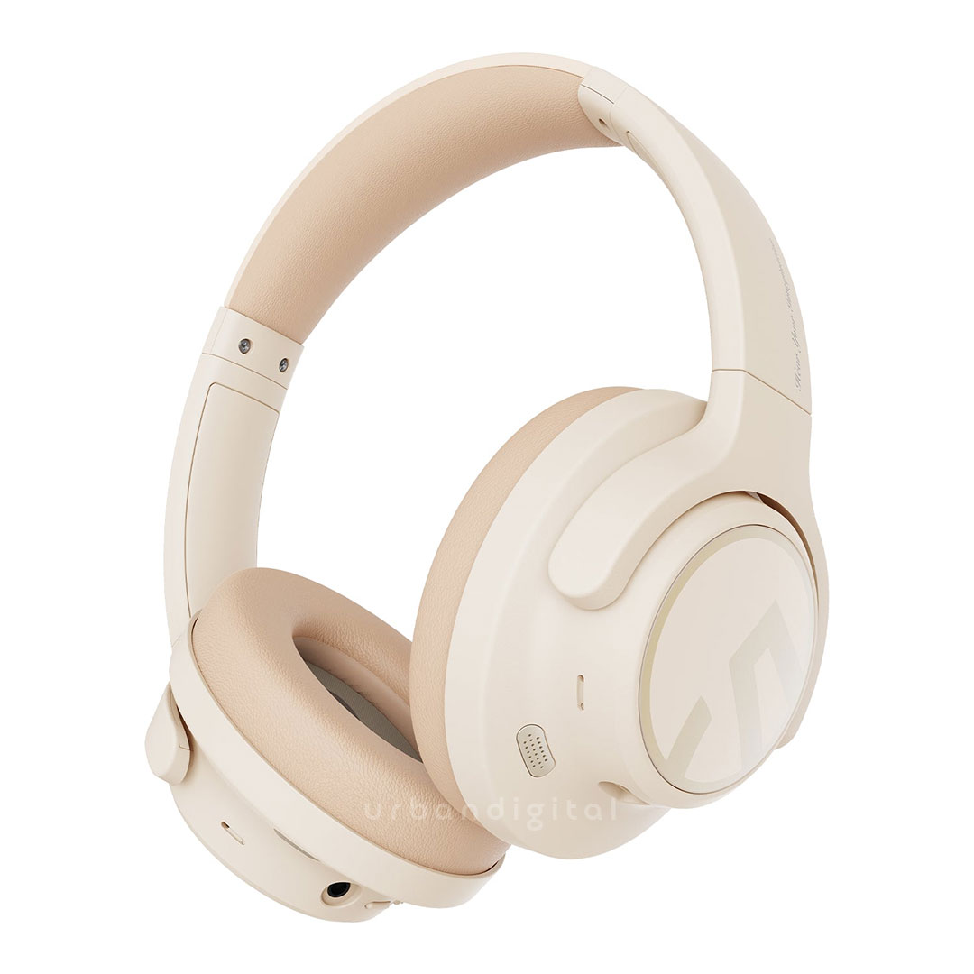soundpeats space beige