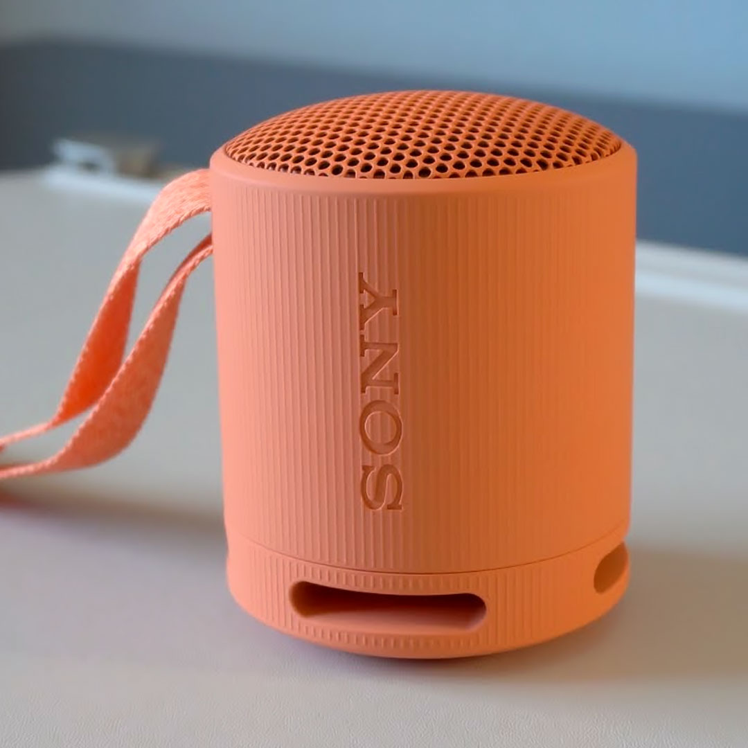 speaker bluetooth Sony SRS-XB100