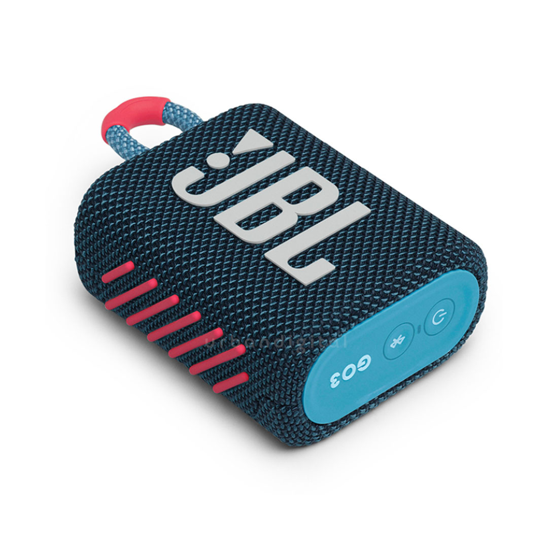 speaker bluetooth jbl go 3