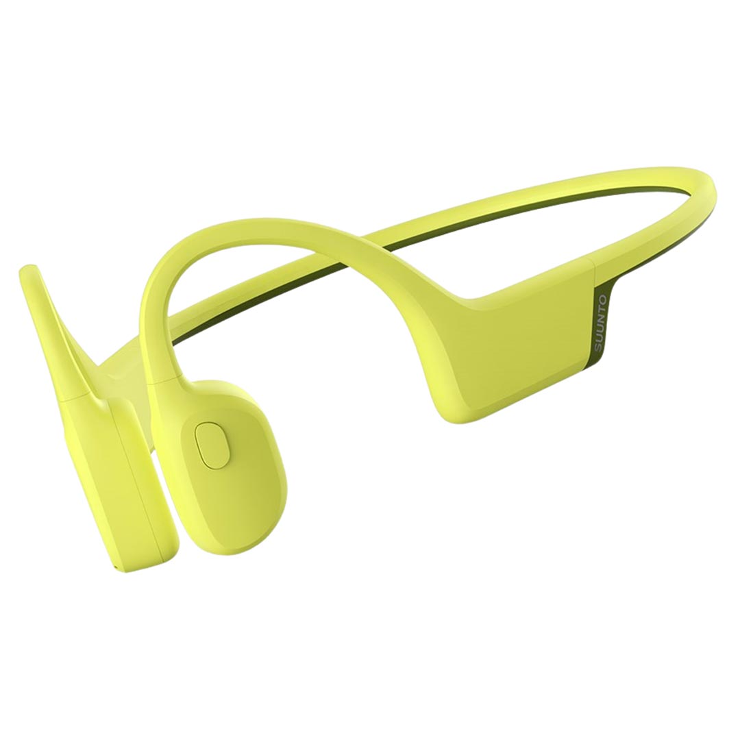 suunto sonic bone conduction earphone