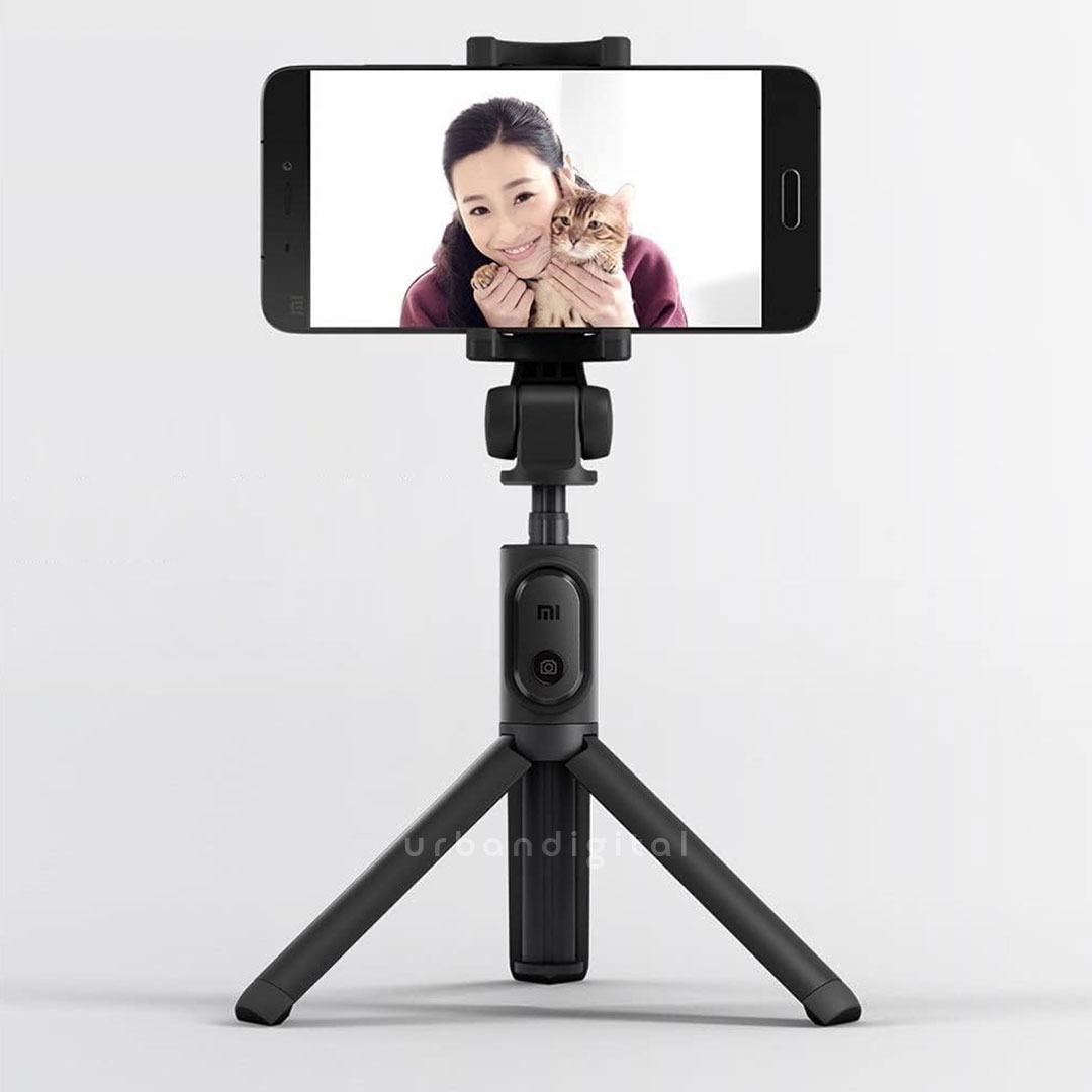 tripod bluetooth remote