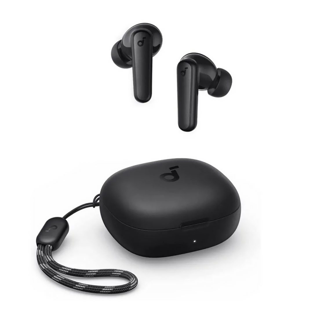 tws anker soundcore r50i hitam