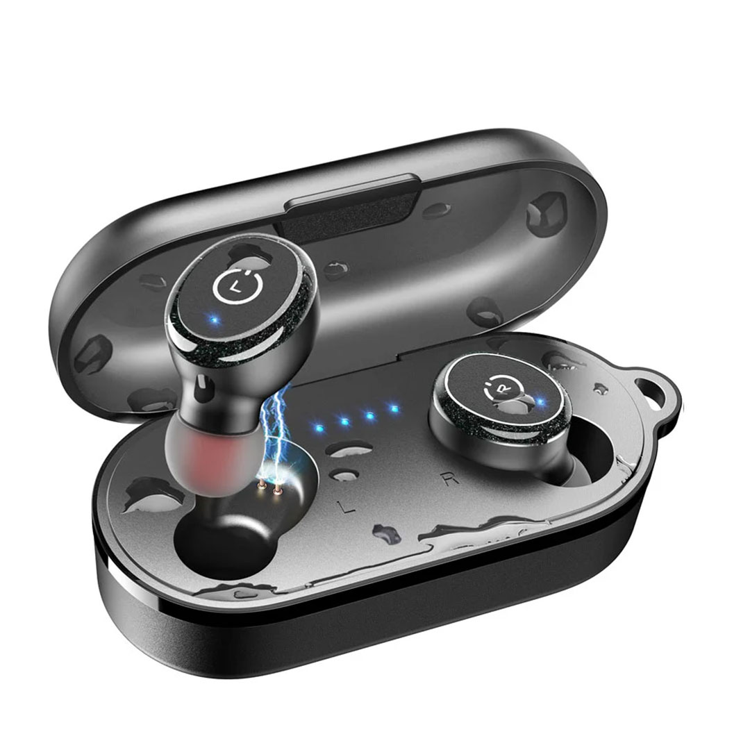 tws tozo t10
