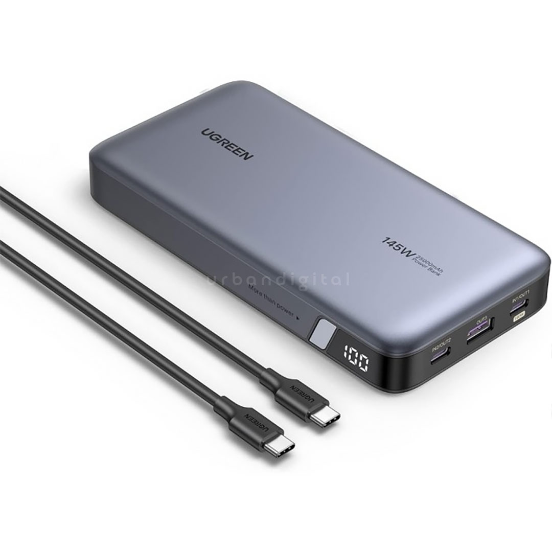 ugreen 145w power bank