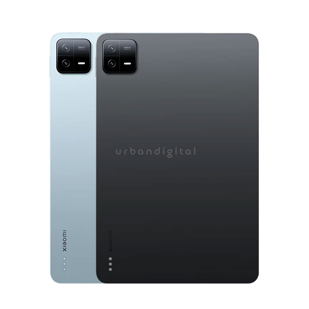xiaomi pad 6 belakang
