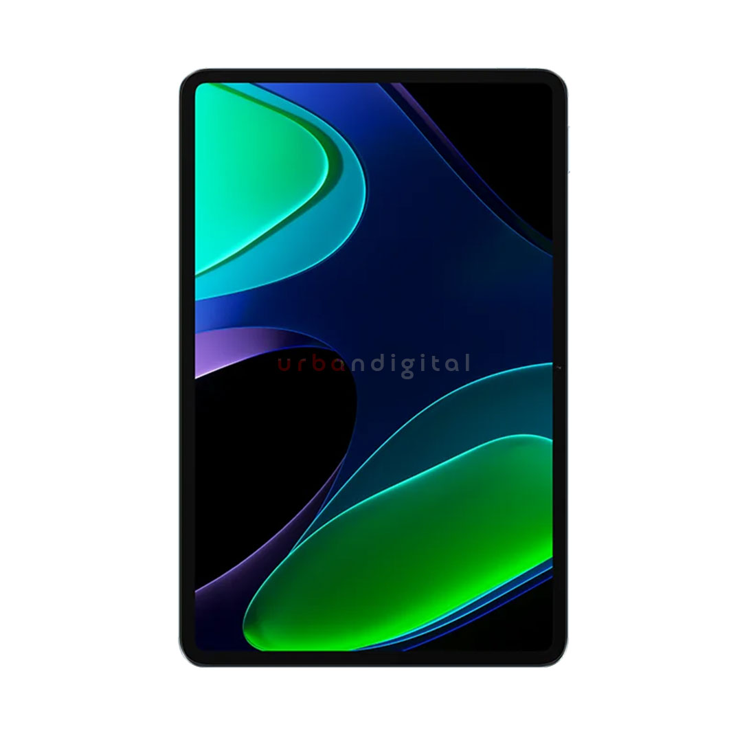 xiaomi pad 6 depan