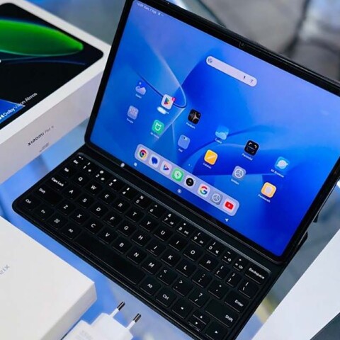 xiaomi pad 6