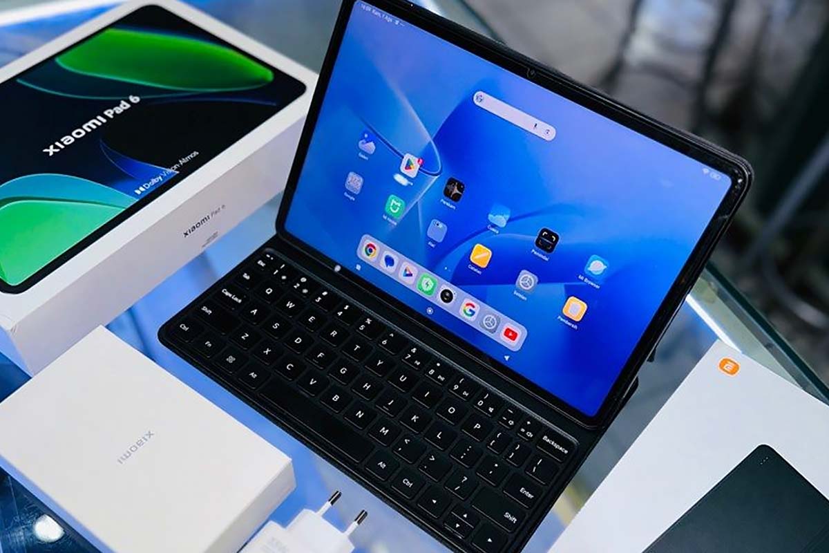 xiaomi pad 6