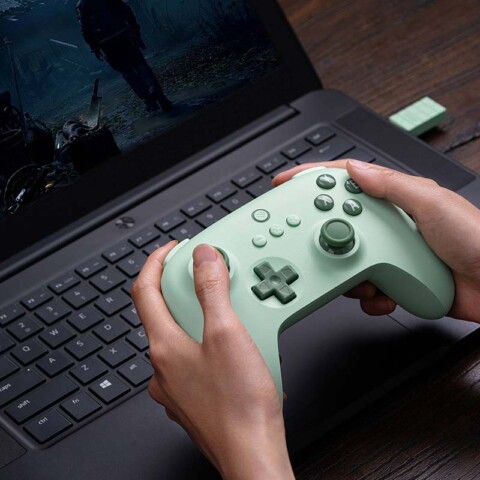 8Bitdo Ultimate C