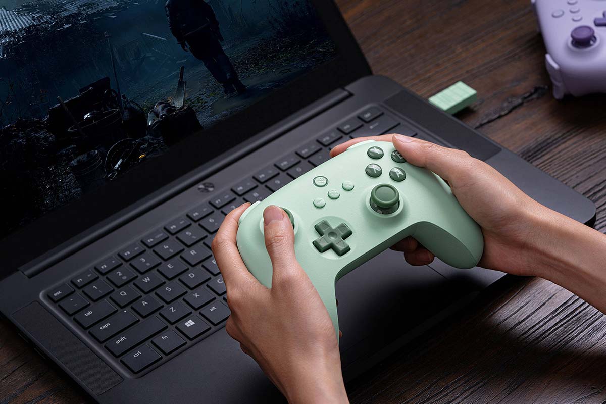 8Bitdo Ultimate C