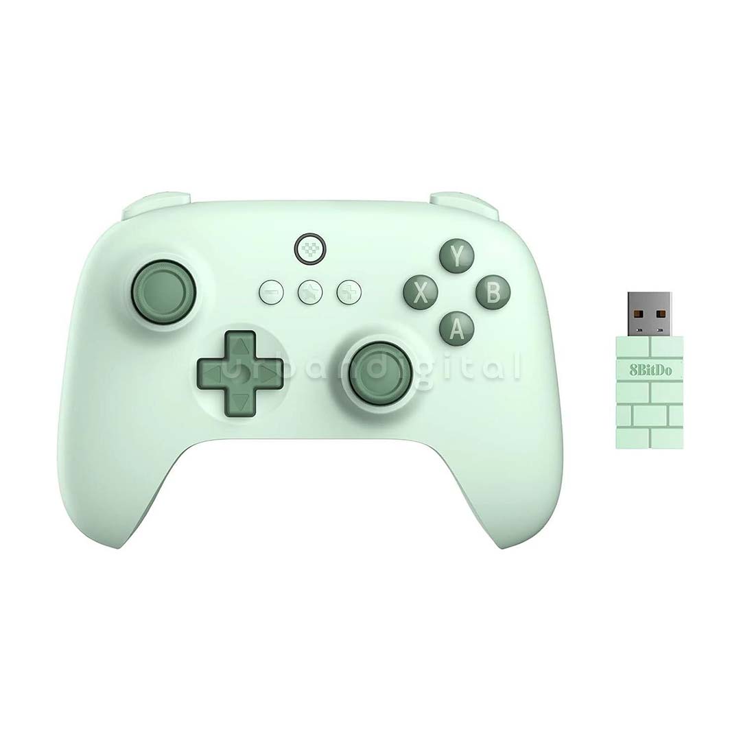 8Bitdo Ultimate C