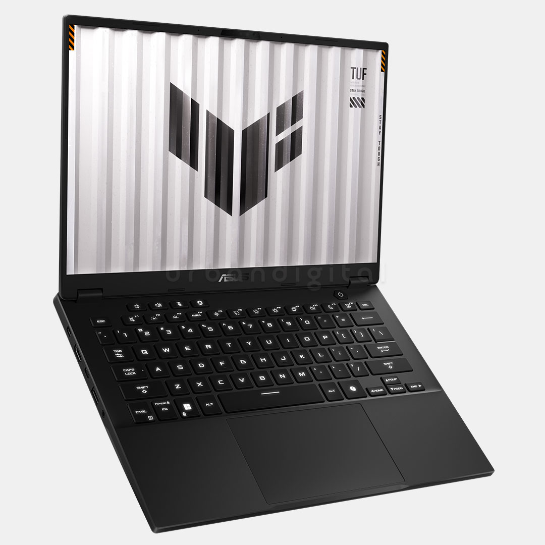laptop ASUS TUF Gaming A14