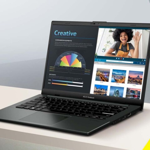 ASUS Vivobook Go 14 E1404