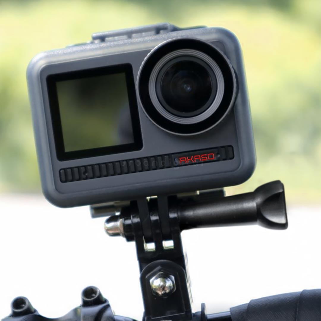 Akaso Brave 8 action cam