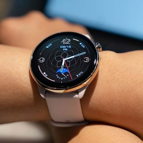 Amazfit GTR Mini