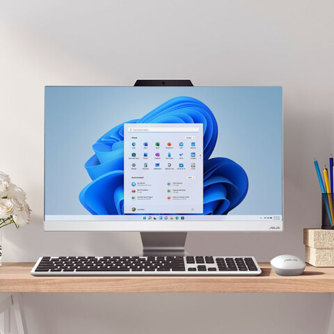 Asus AIO A3402