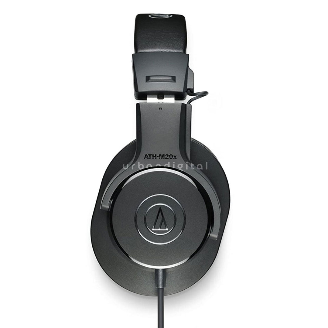 headphone Audio-Technica ATH-M20X