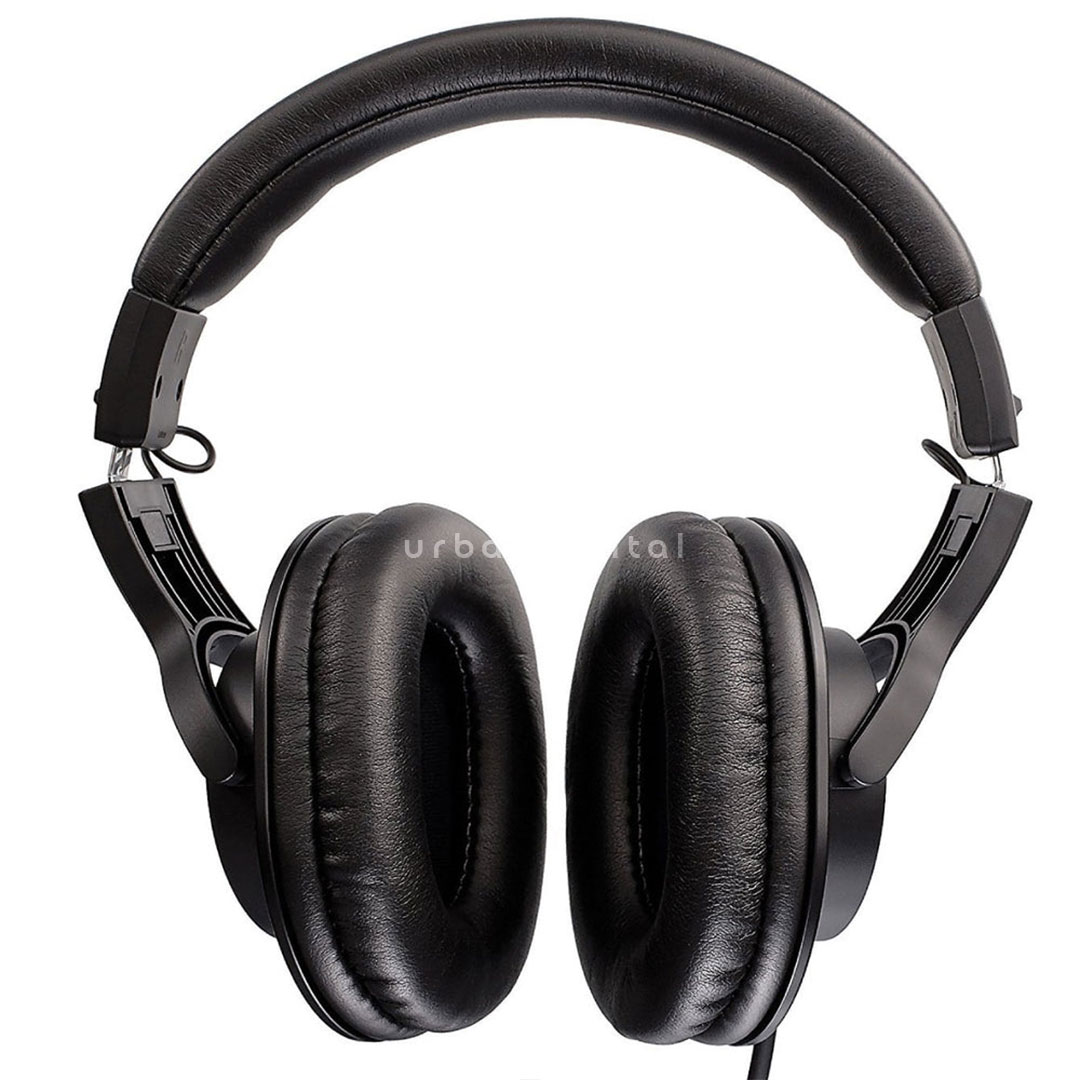 headphone Audio-Technica ATH-M20X