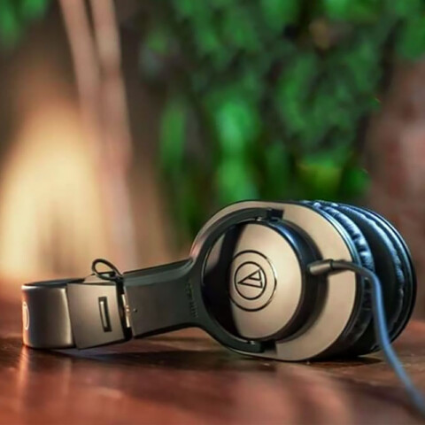 headphone kabel Audio-Technica ATH-M20X