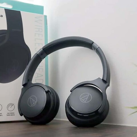 headphone Audio-Technica ATH-S220BT