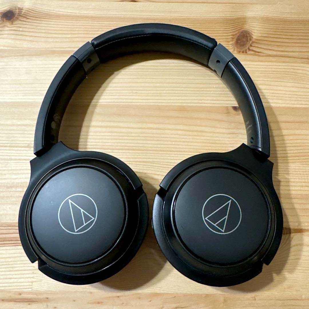 headphone Audio-Technica ATH-S220BT