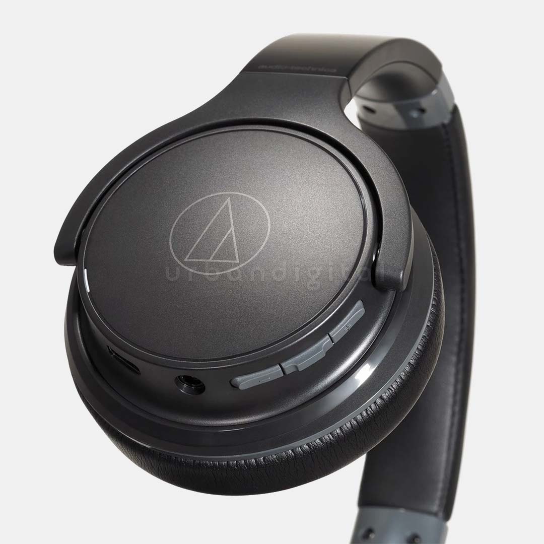 headphone Audio-Technica ATH-S220BT