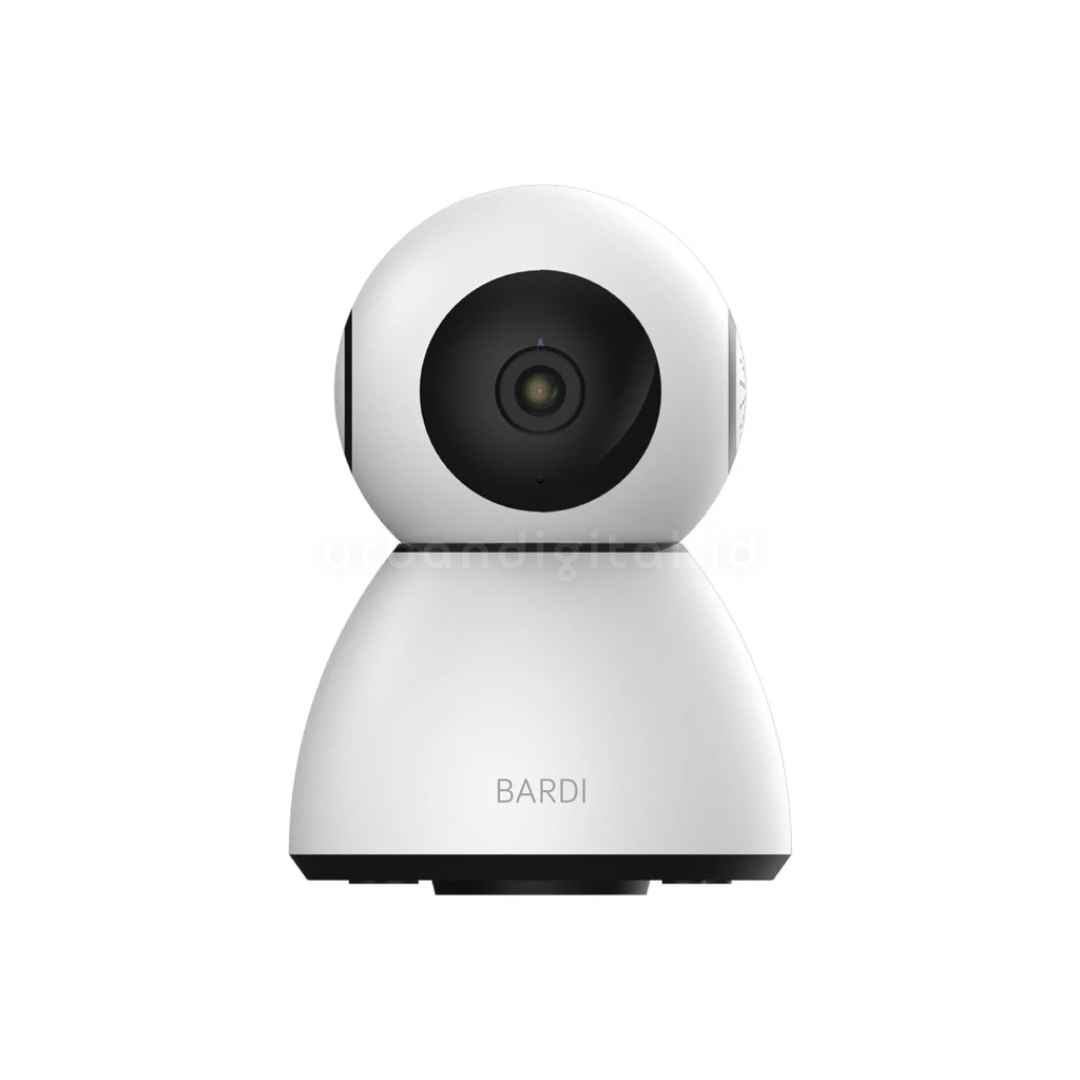 BARDI Smart Indoor PTZ IP Camera