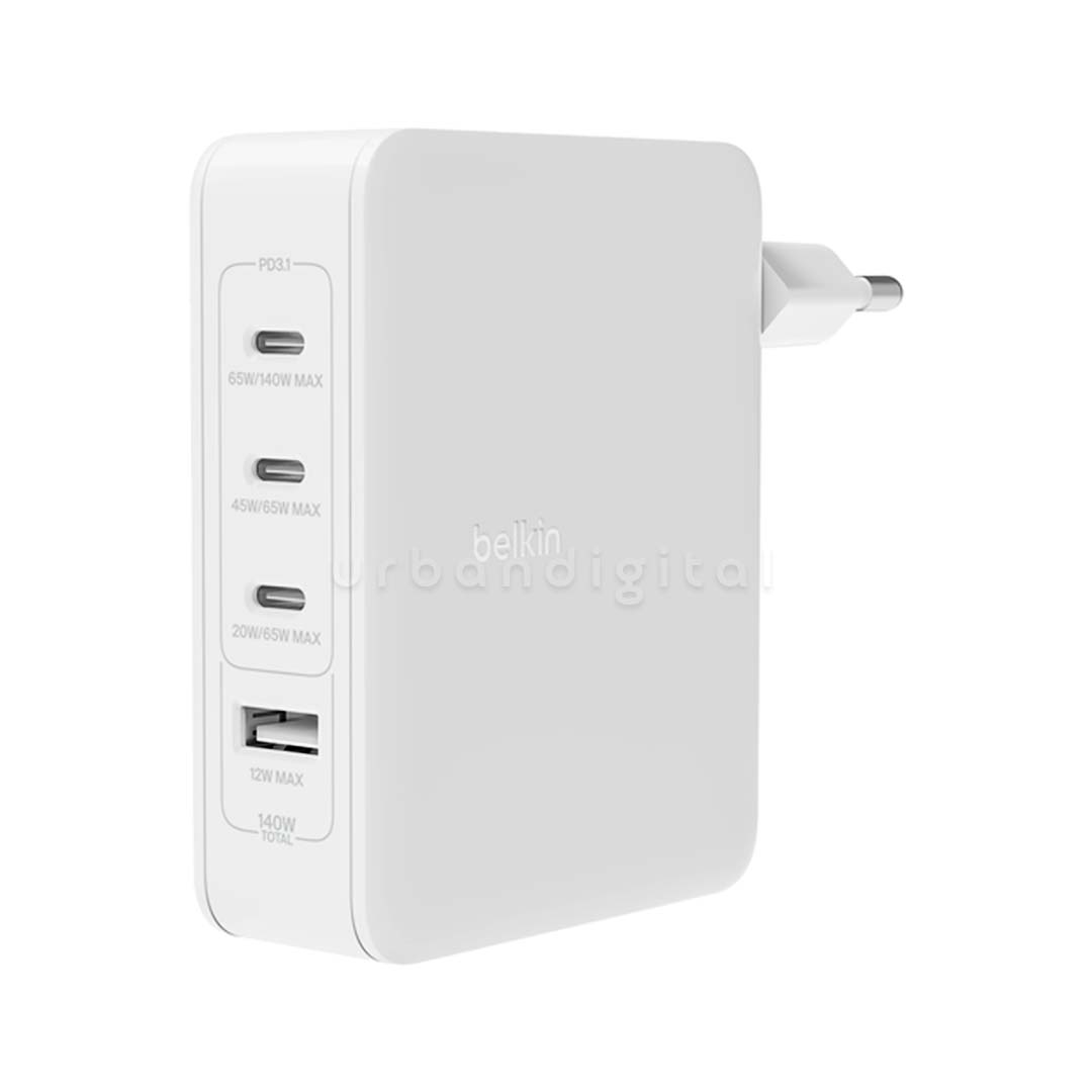 Belkin BoostCharge Pro 140W