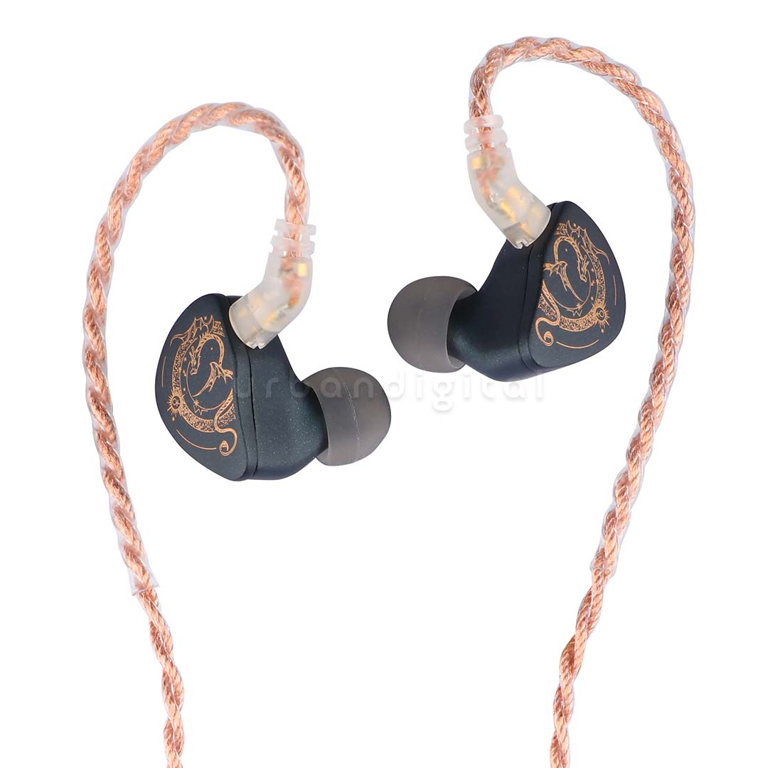 Blon x HBB Z300