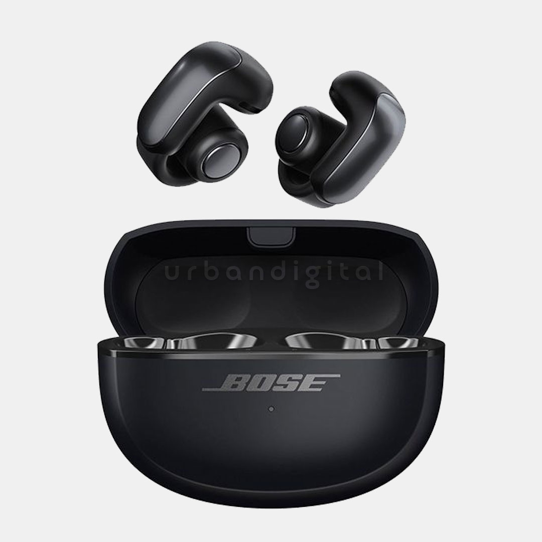 Bose Ultra Open Earbuds
