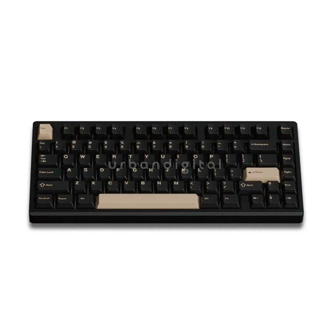 keyboard mechanical Bridge75