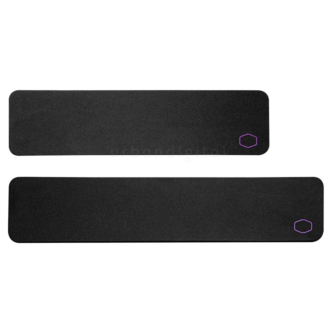 ukuran Cooler Master WR531 Wrist Rest