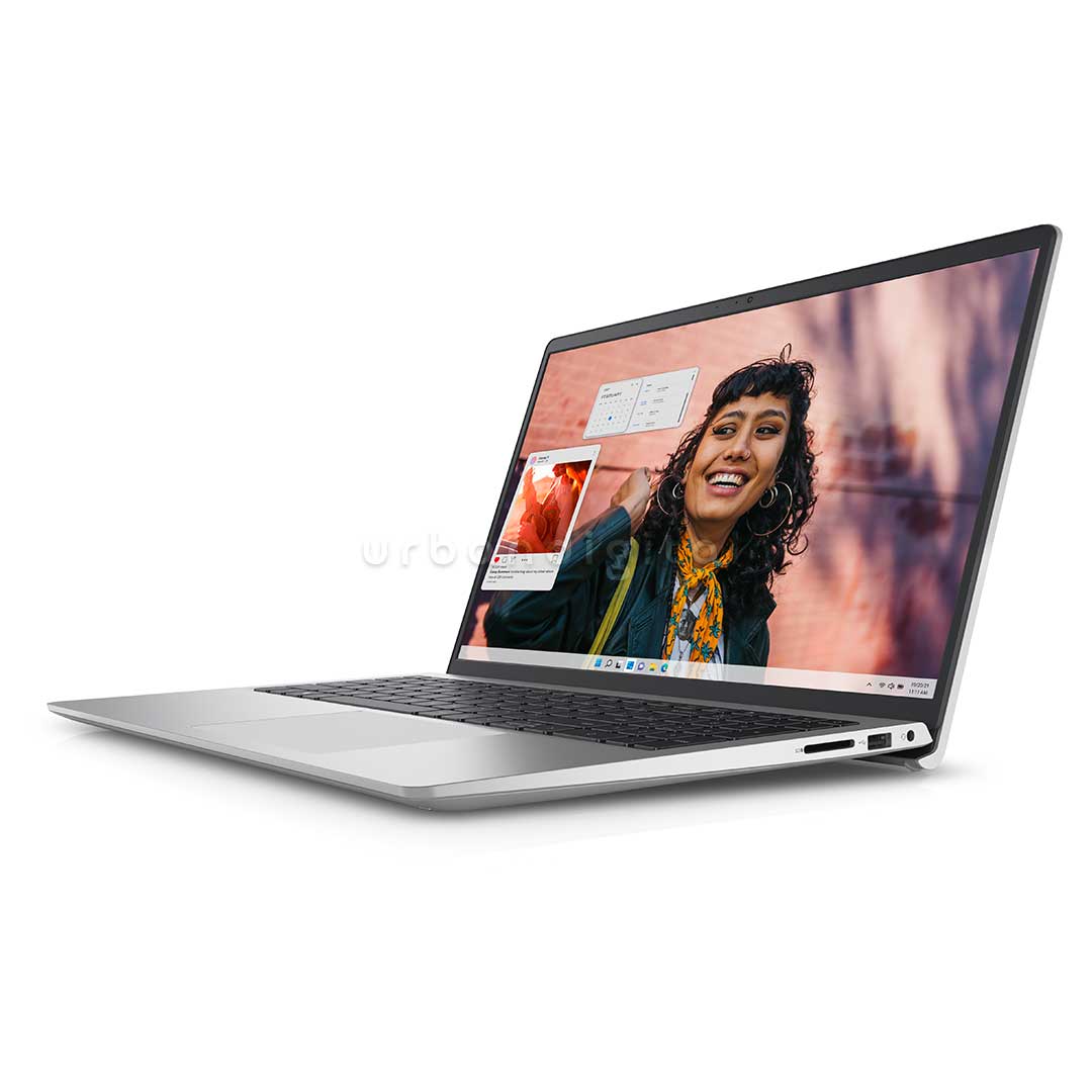 laptop DELL Inspiron 3530 silver