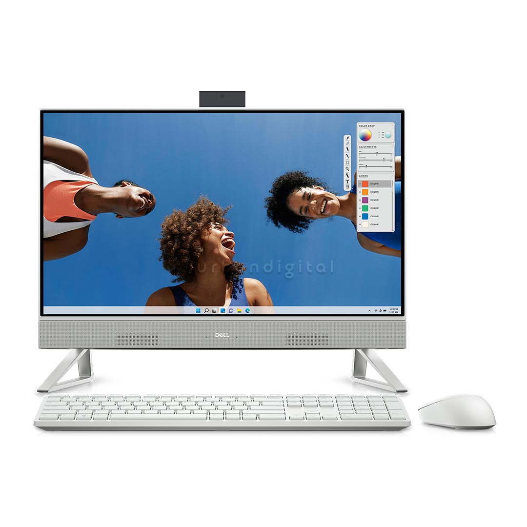 dell inspiron 24