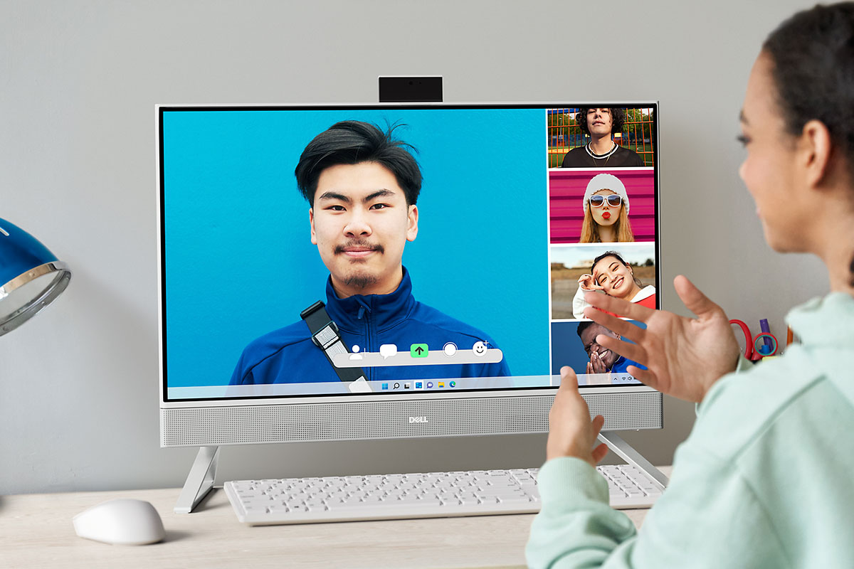 Dell Inspiron 24 AiO