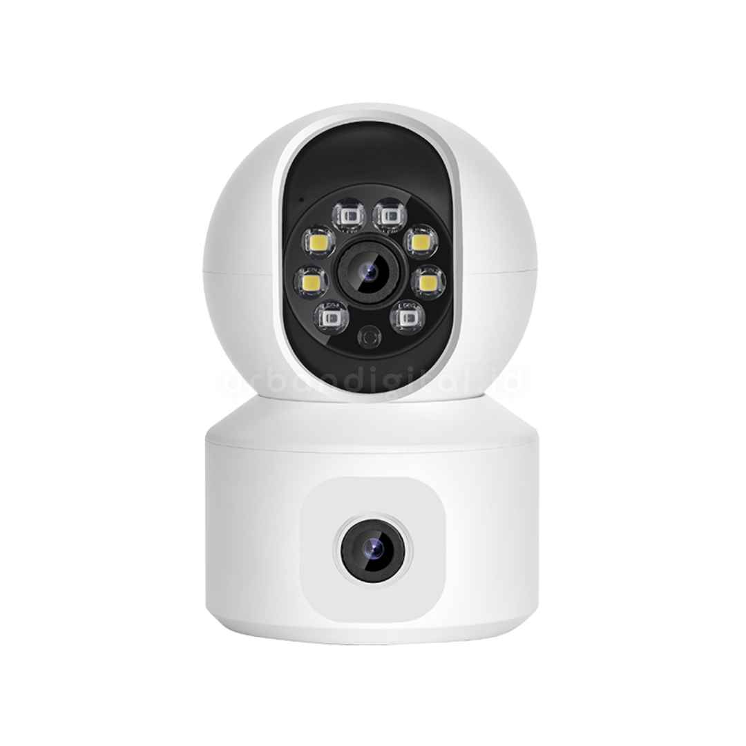 kamera cctv EYESEC H10