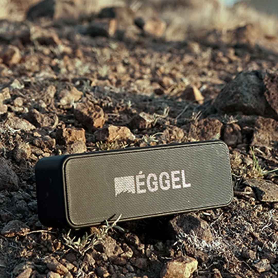 speaker Eggel Active 2S