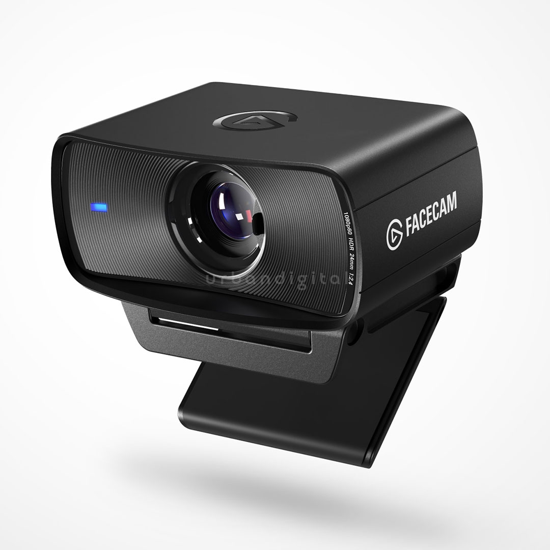 Elgato Facecam MK2