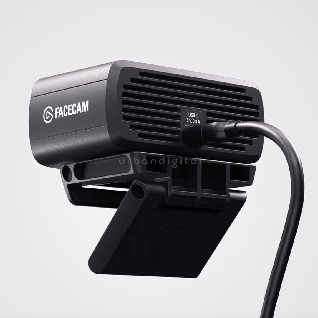 Elgato Facecam MK2 usb c