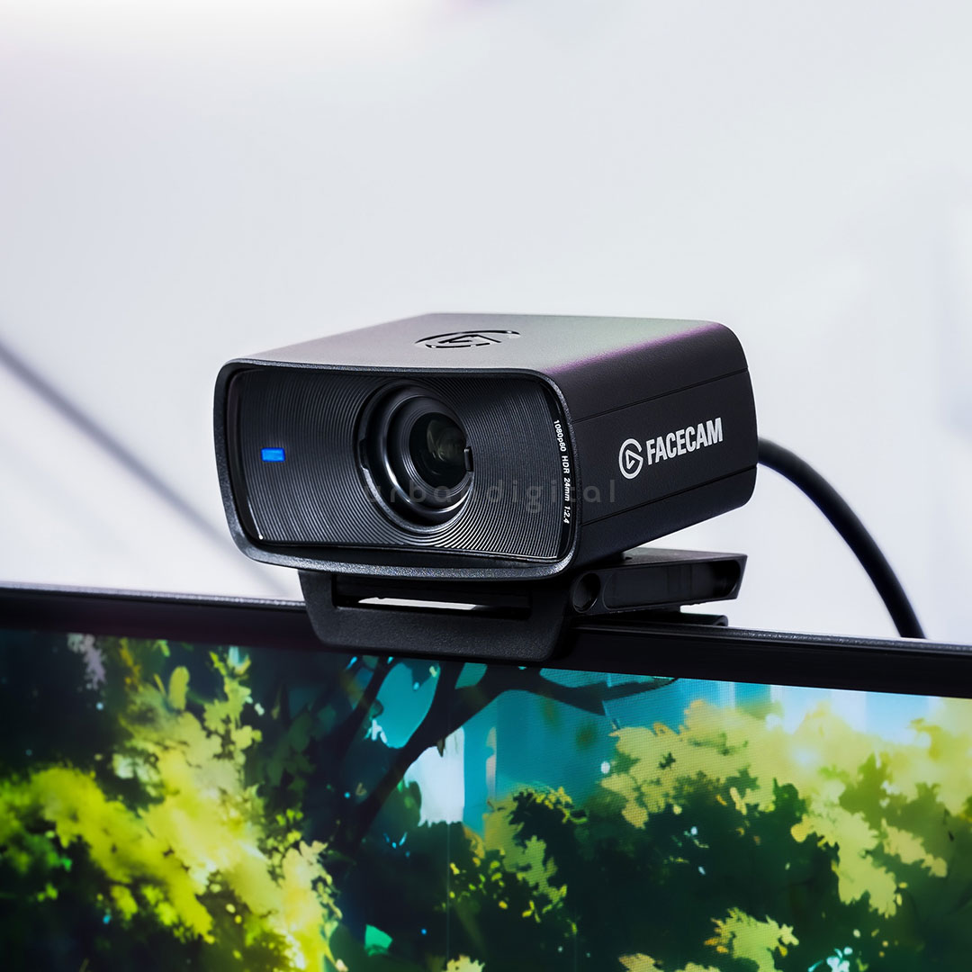 Elgato Facecam MK2