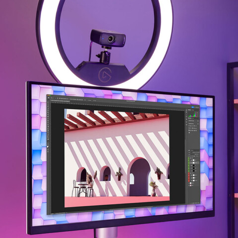 Elgato Facecam MK2