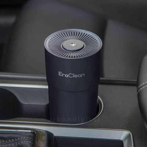 EraClean Car Air Purifier