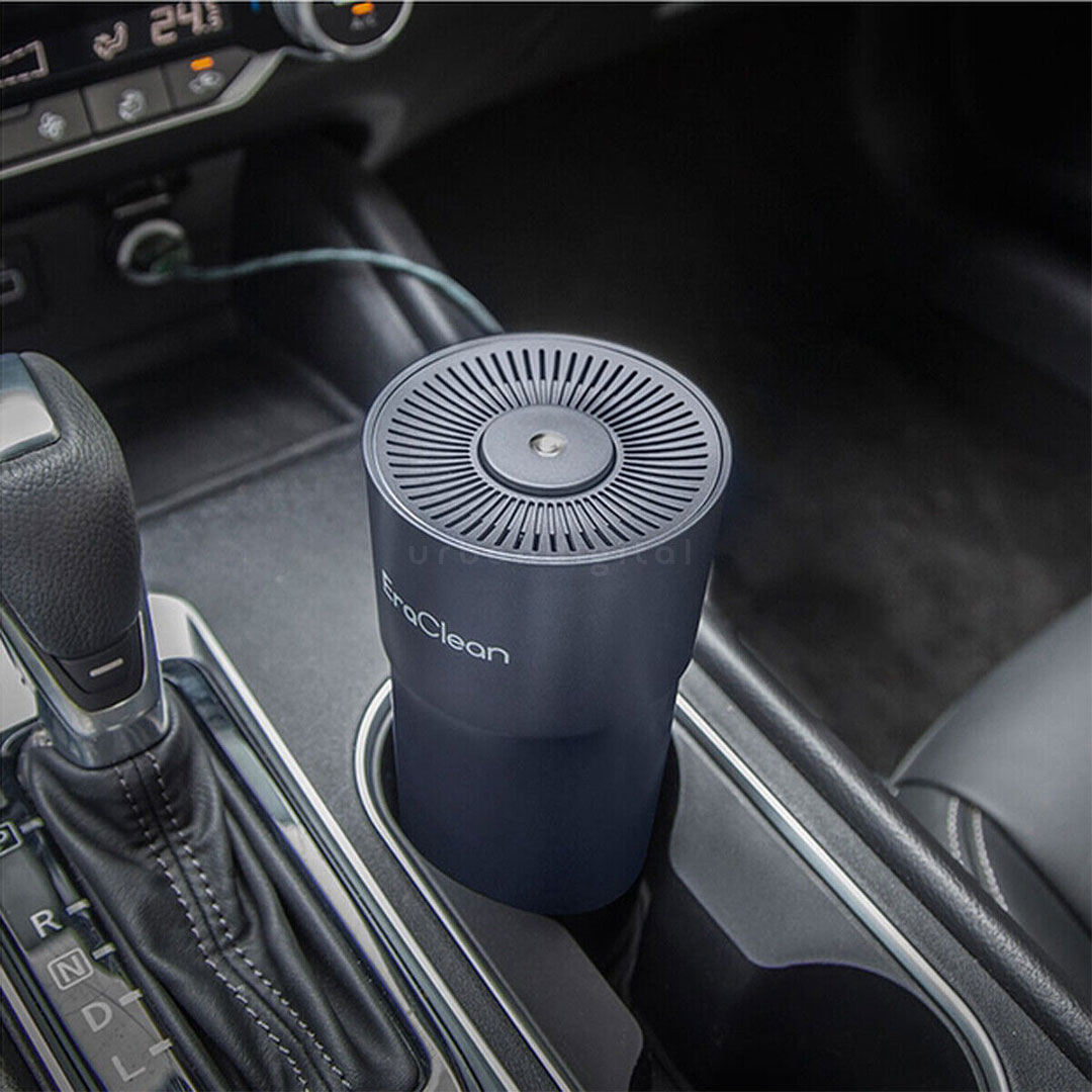 EraClean Car Air Purifier