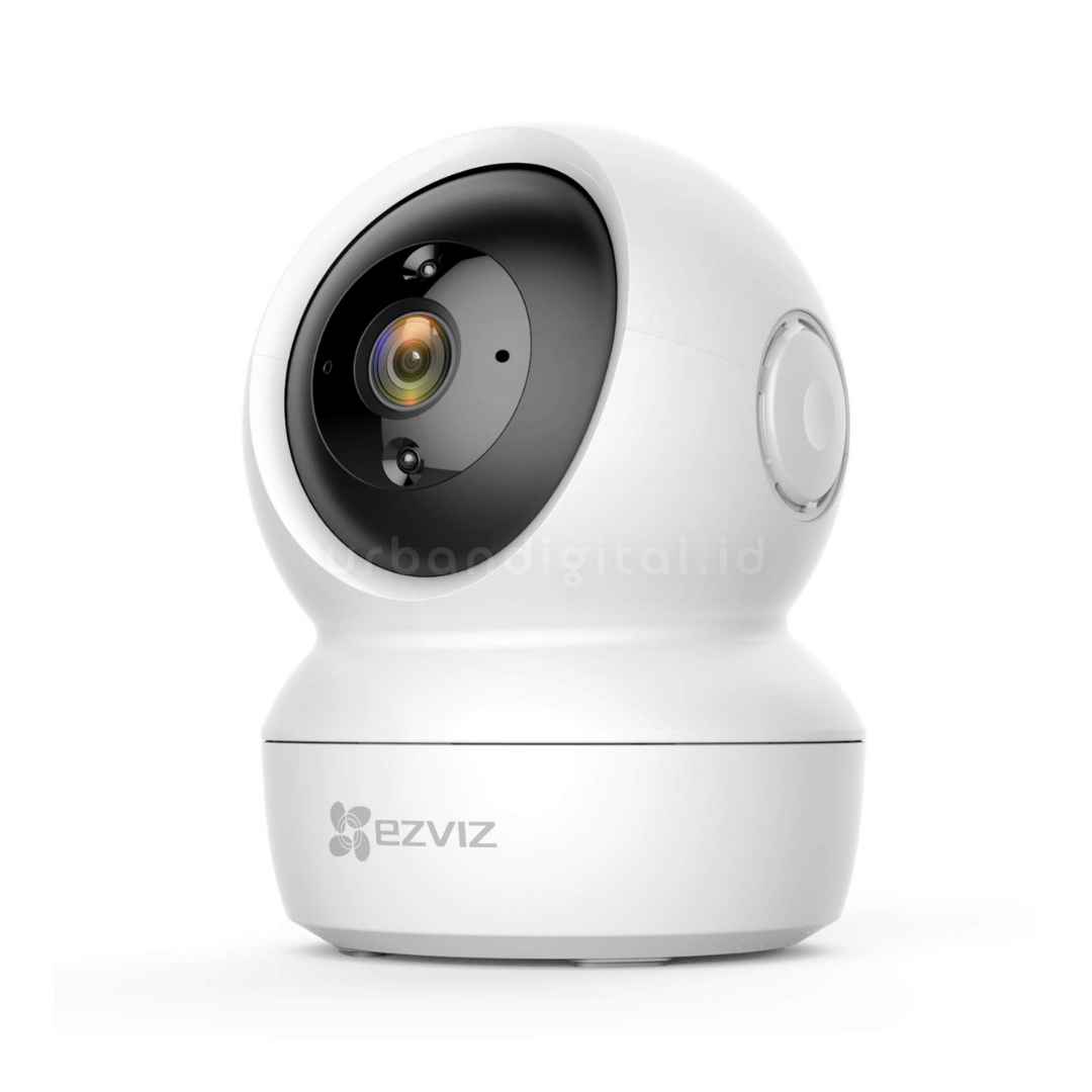 Ezviz C6N