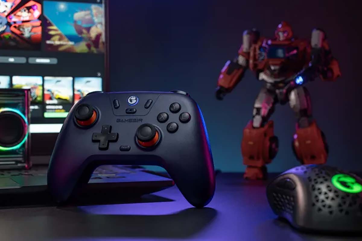 Gamesir Nova Lite