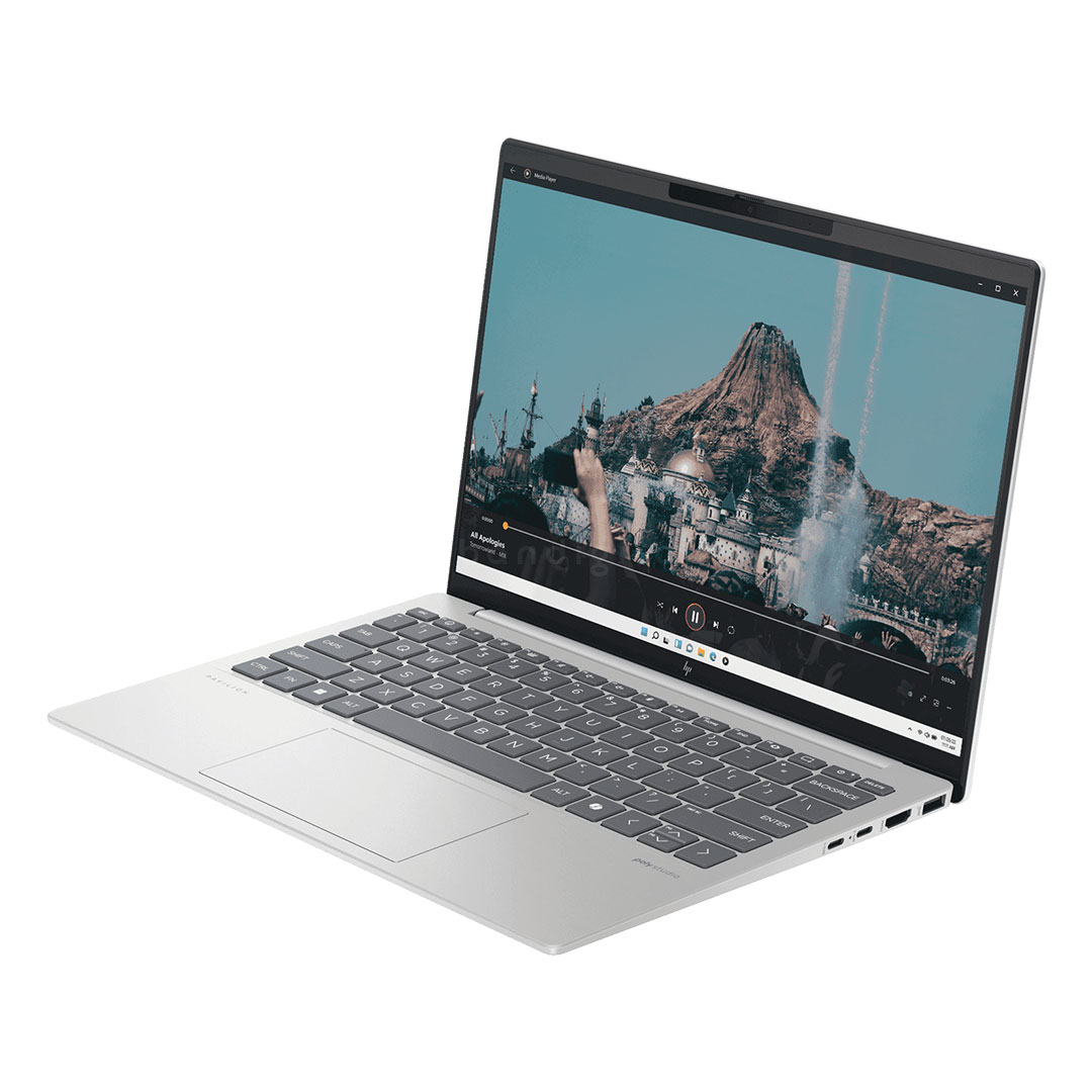 laptop hp pavilion aero 13