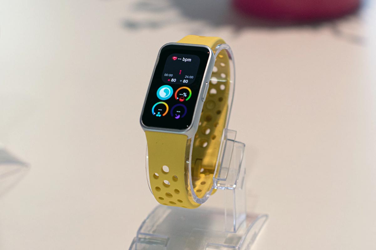 HUAWEI Band 9