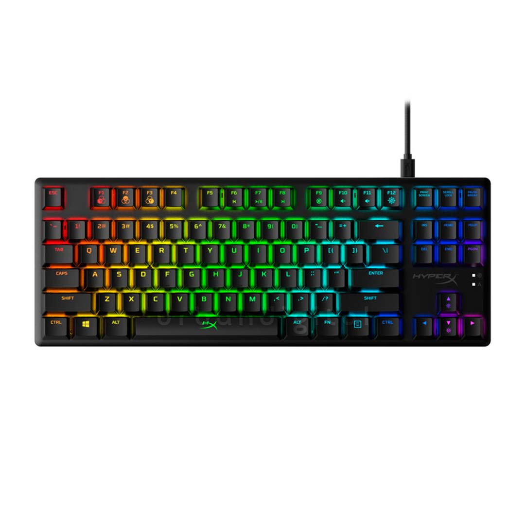 HyperX Alloy Origins Core TKL